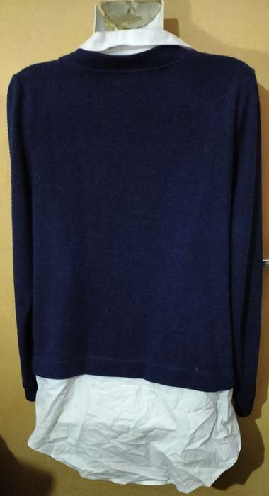 Special: Ladies - Multicolored Top - Make - Exact - Size - S