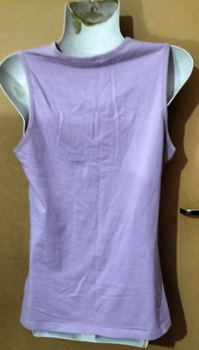 Ladies - Purple Top - Make - Legend - Size - no size