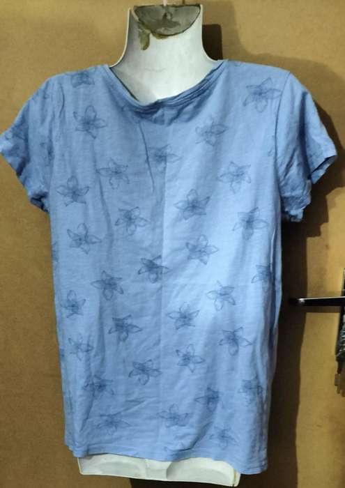 Special! Ladies - Top - Make - Real Basics - Size - M