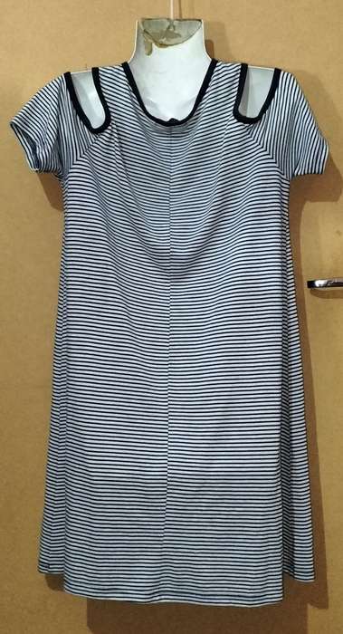 Ladies - Multicolored Top - Make - Cotton On - Size - M
