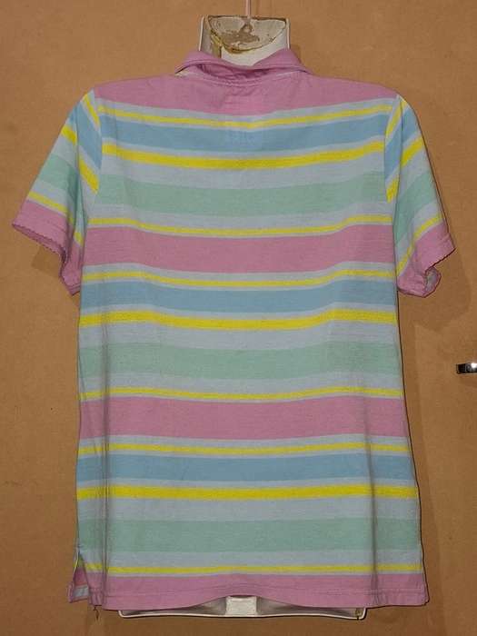 Ladies - Multicolored Top - Make - no make - Size - 36