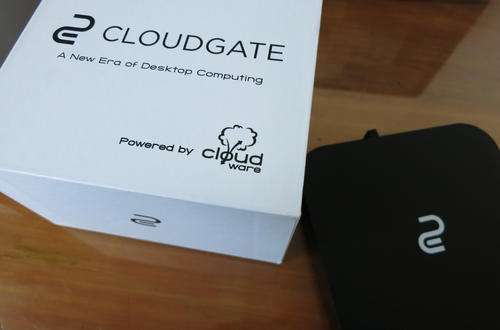 Cloudgate Android PC / Media Player