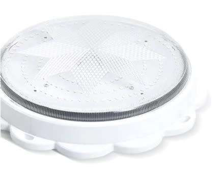 Ceiling Solar Lighting 50W