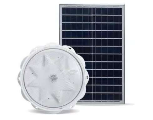 Ceiling Solar Lighting 50W