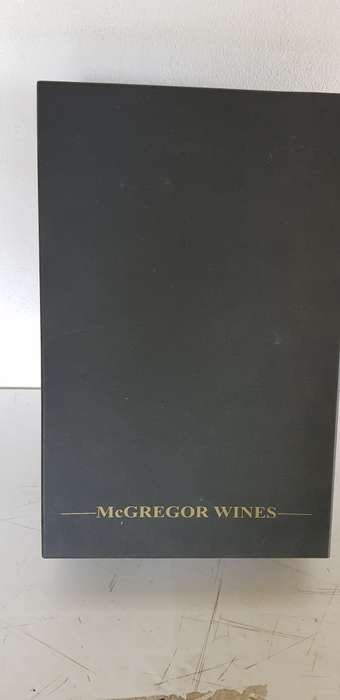MC GREGOR PORT