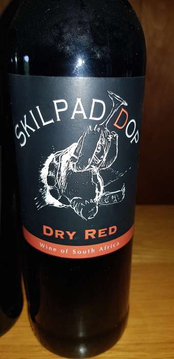 Skilpadvlei collection x 2 bottles