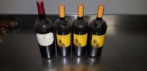 Wine