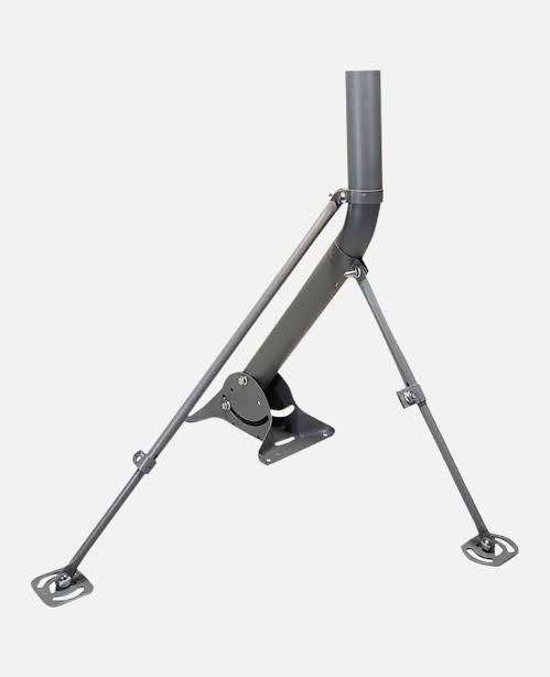 Starlink Long Wall Mount/Roof Mount Satellite Bracket