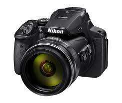 Nikon Coolpix P900 ***3 YEAR GLOBAL WARRANTY***