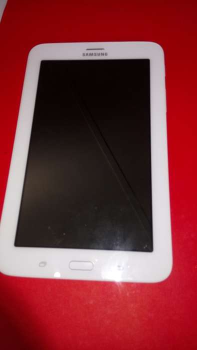 Samsung Galaxy tab 3 Lite *