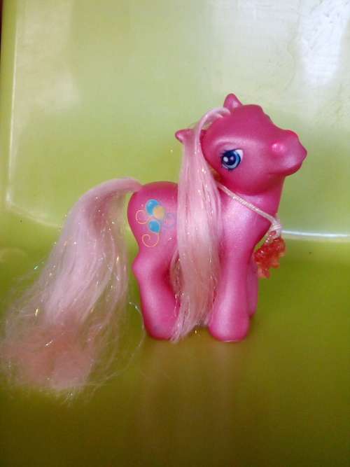 My little pony