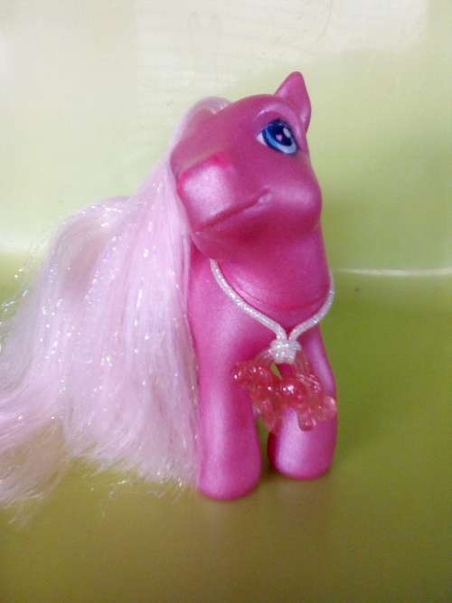 My little pony