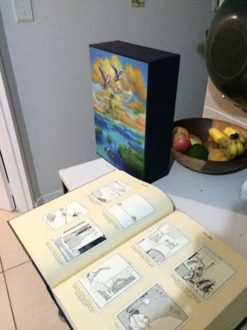 Gary Larson's The Complete Far Side