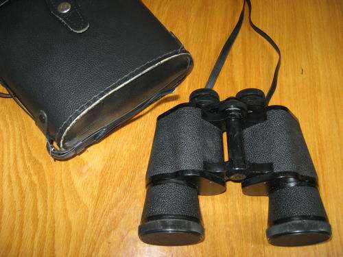 Binoculars