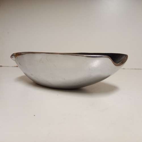 Carrol Boyes Functional Art  Siren Noodle Boat - Brand New