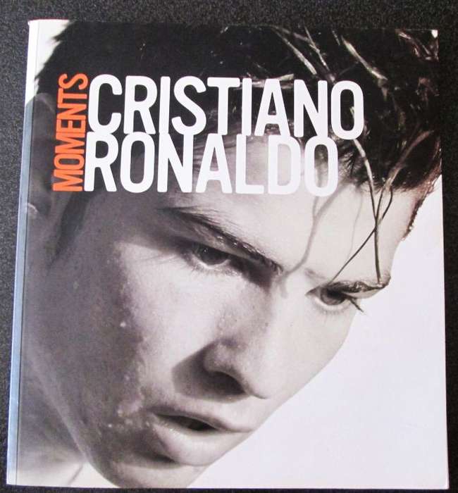 Cristiano Ronaldo, Moments by Cristiano Ronaldo with Manuela Brandao