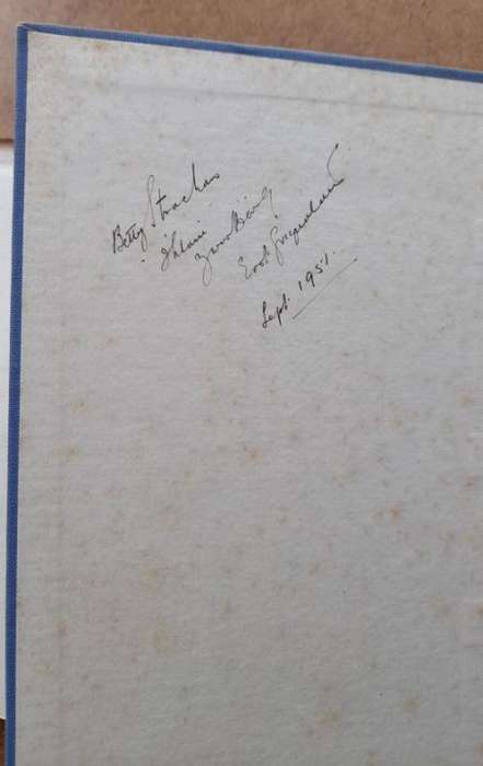African Morning by R.O. Hennings  - 1951 First Edition