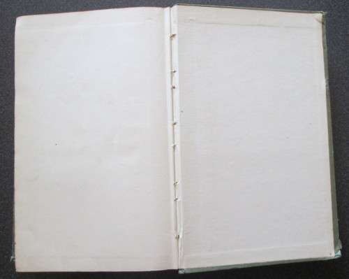 Hulpboek vir Boere in Suid Afrika 1929, Departement van Landbou Pretoria