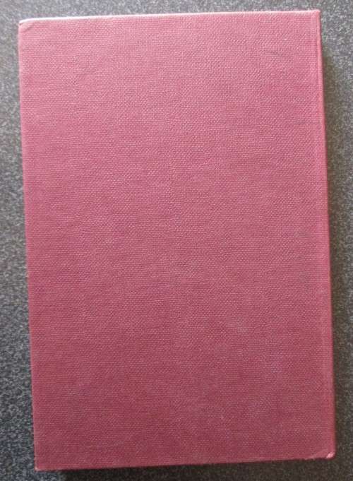 How to Grow African Violets. 1956, Carolyn Rector