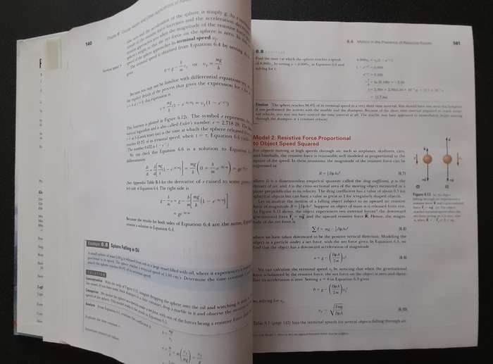 Physics for Scientists and Engineers with Modern Physics, R Serway, J Jewett, 10th Edition 2021 NEW