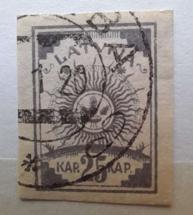 Latvia Stamps 1918 - 1995, Over 100 Stamps, Unique Imperforated Too! Latvija