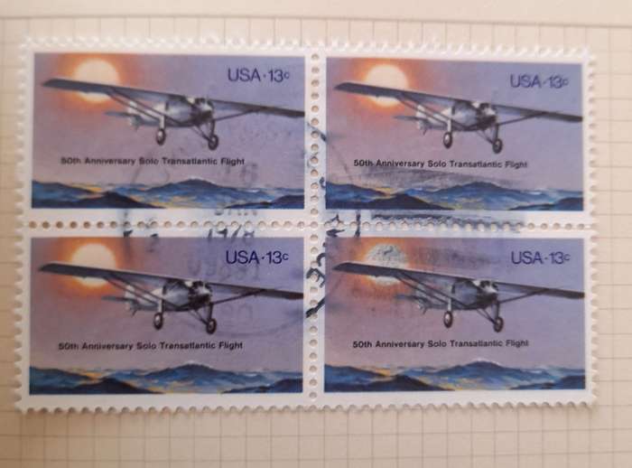 Over 250 Stamps in blocks RSA, Postage Due, South West Africa, Rhodesia, United States of America