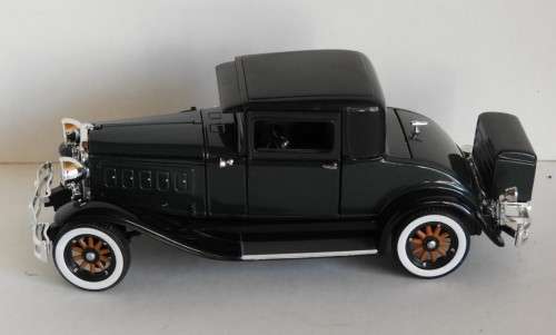 Hudson  (1930) 1:32 Signature Models