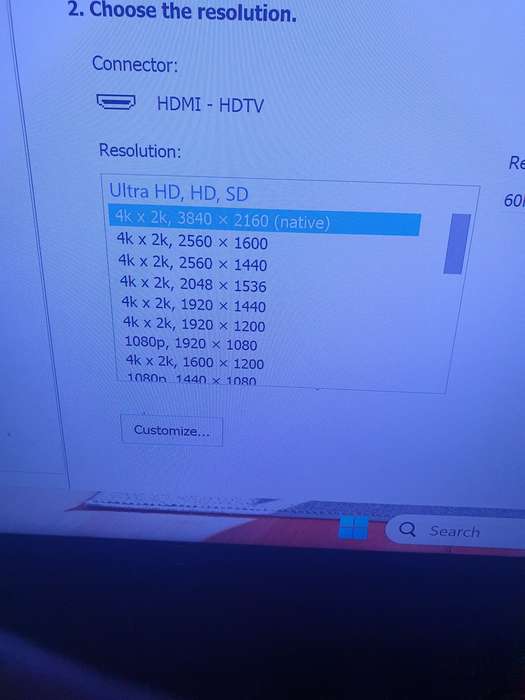 4K SANSUI SLED 49UHD TV