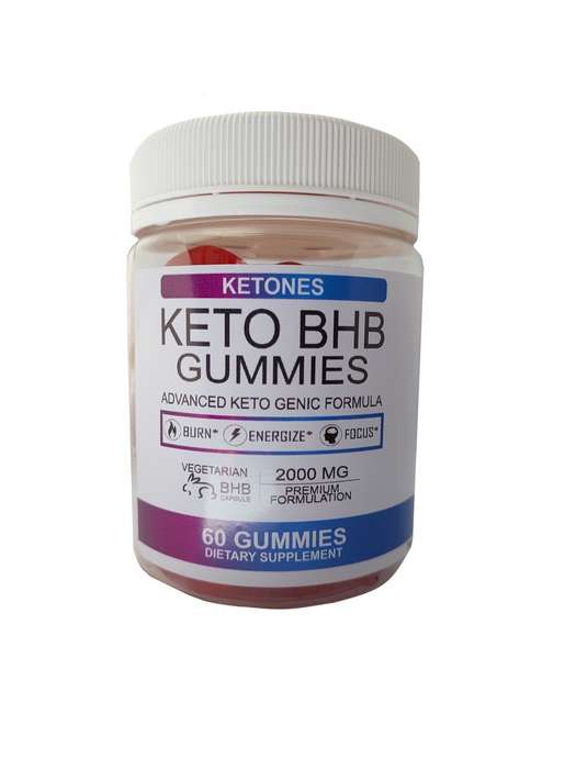BHB GUMMIES / BHB CAPSULES