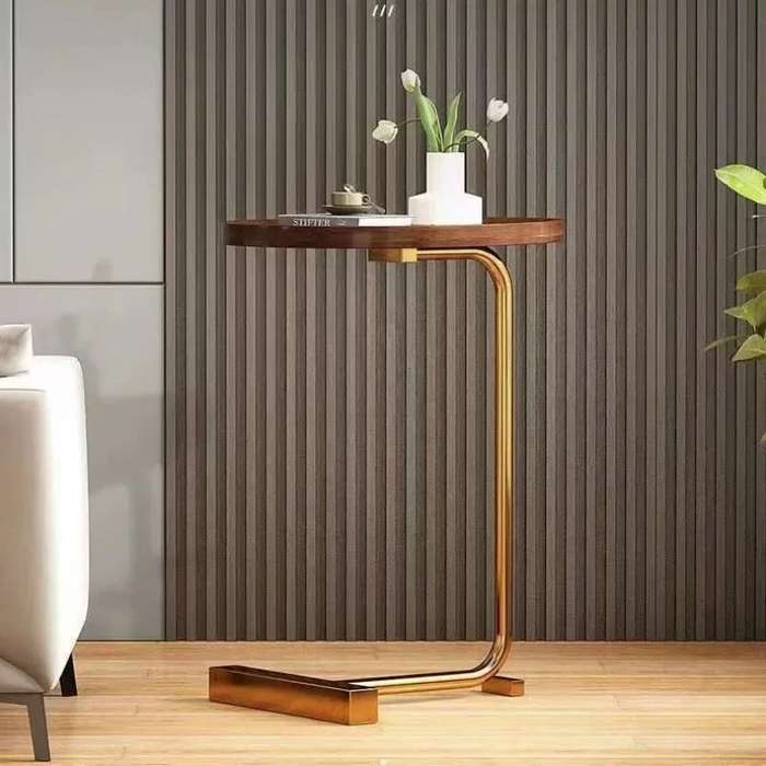 Luxury Stylish Side Table End Table Home Decor