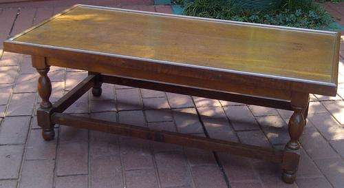 Lovely Coffee Table