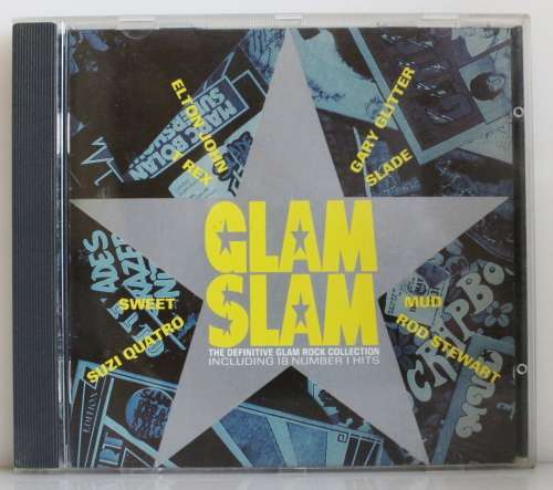 The BEST DISCO Album in the World ... ever Volume 1 (2-CD) Europe 1997