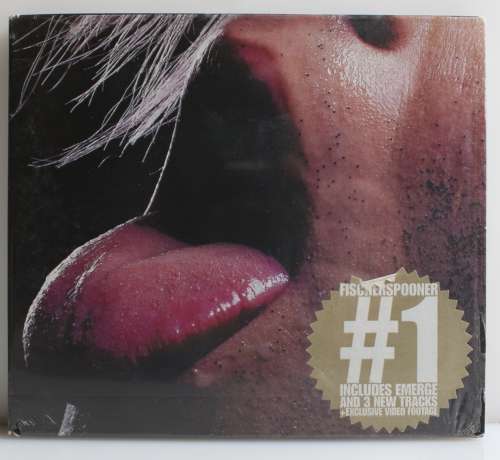 Gotan Project - Gotan Project Live  2-CD Promotional Copy (2008 France) SEALED