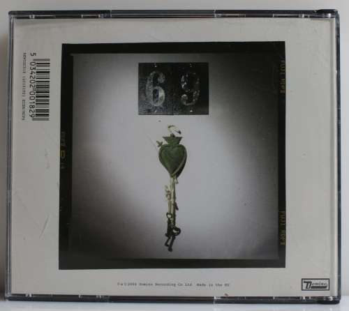 PINK FLOYD - The Dark Side of the Moon 30th Anniversary Edition SACD 5.1 Surround Sound (2003 EU)