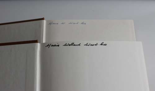 The Collected Works of Herman Charles Bosman Volume 1 and 2 Boxset 1981