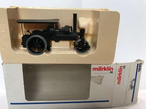 Marklin 1895