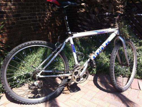 Trek 800 Bicycle