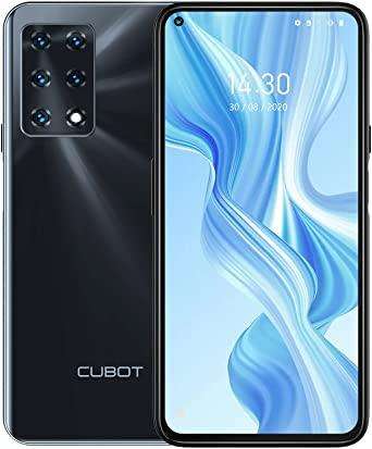 Cubot X30 Dual LTE 128GB 8GB RAM Black
