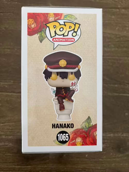 HANAKO!!TOILET-BOUND-HANAKO-KUN!! HOT TOPIC EXCLUSIVE!!