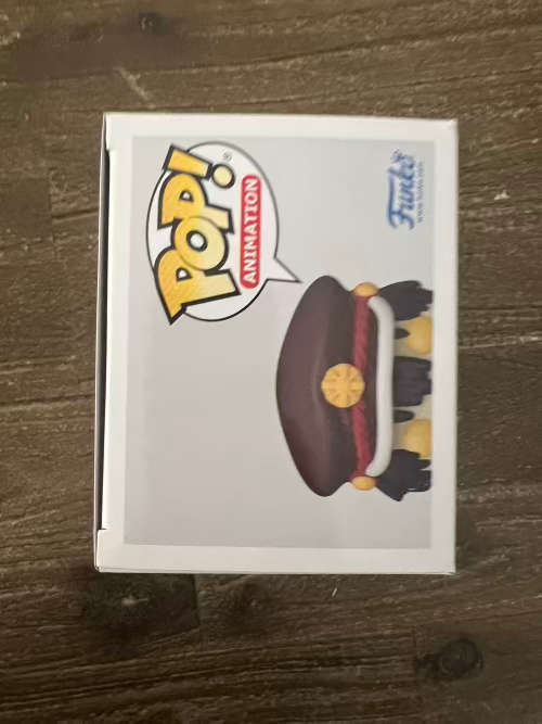 HANAKO!!TOILET-BOUND-HANAKO-KUN!! HOT TOPIC EXCLUSIVE!!
