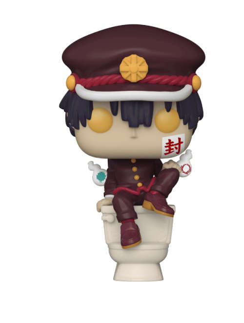 HANAKO!!TOILET-BOUND-HANAKO-KUN!! HOT TOPIC EXCLUSIVE!!