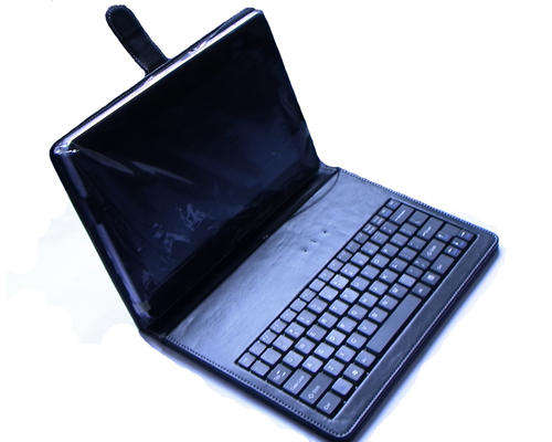 EPAD CASE WITH KEYBOARD FOR 7"EPAD
