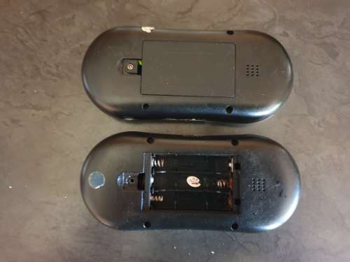 I-PLAY 60 IN 1 PORTABLE GAMES