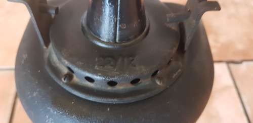 RARE  RAILWAY 22/13 LANTERN.