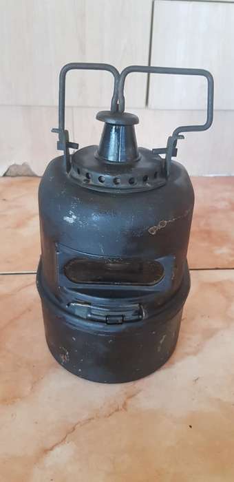 RARE  RAILWAY 22/13 LANTERN.