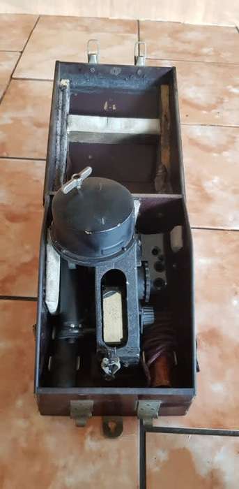 WW2 RAF LANCASTER BOMBER BUBBLE SEXTANT