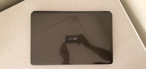 Acer E1-571 ***(Core i3, 6GB Ram, 1000GB SSHD, Windows 10 Home SL x64)