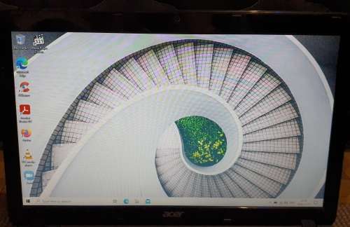 Acer E1-571 ***(Core i3, 6GB Ram, 1000GB SSHD, Windows 10 Home SL x64)