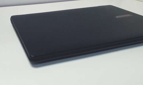 PACKARD BELL ENTG81BA | 15.6 inch | Intel Celeron 1.6GHz | 4GB RAM | 240GB SSD | NOTEBOOK
