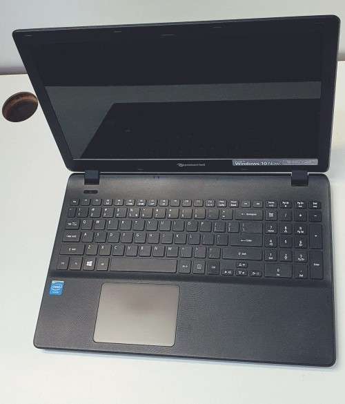 PACKARD BELL ENTG81BA | 15.6 inch | Intel Celeron 1.6GHz | 4GB RAM | 240GB SSD | NOTEBOOK